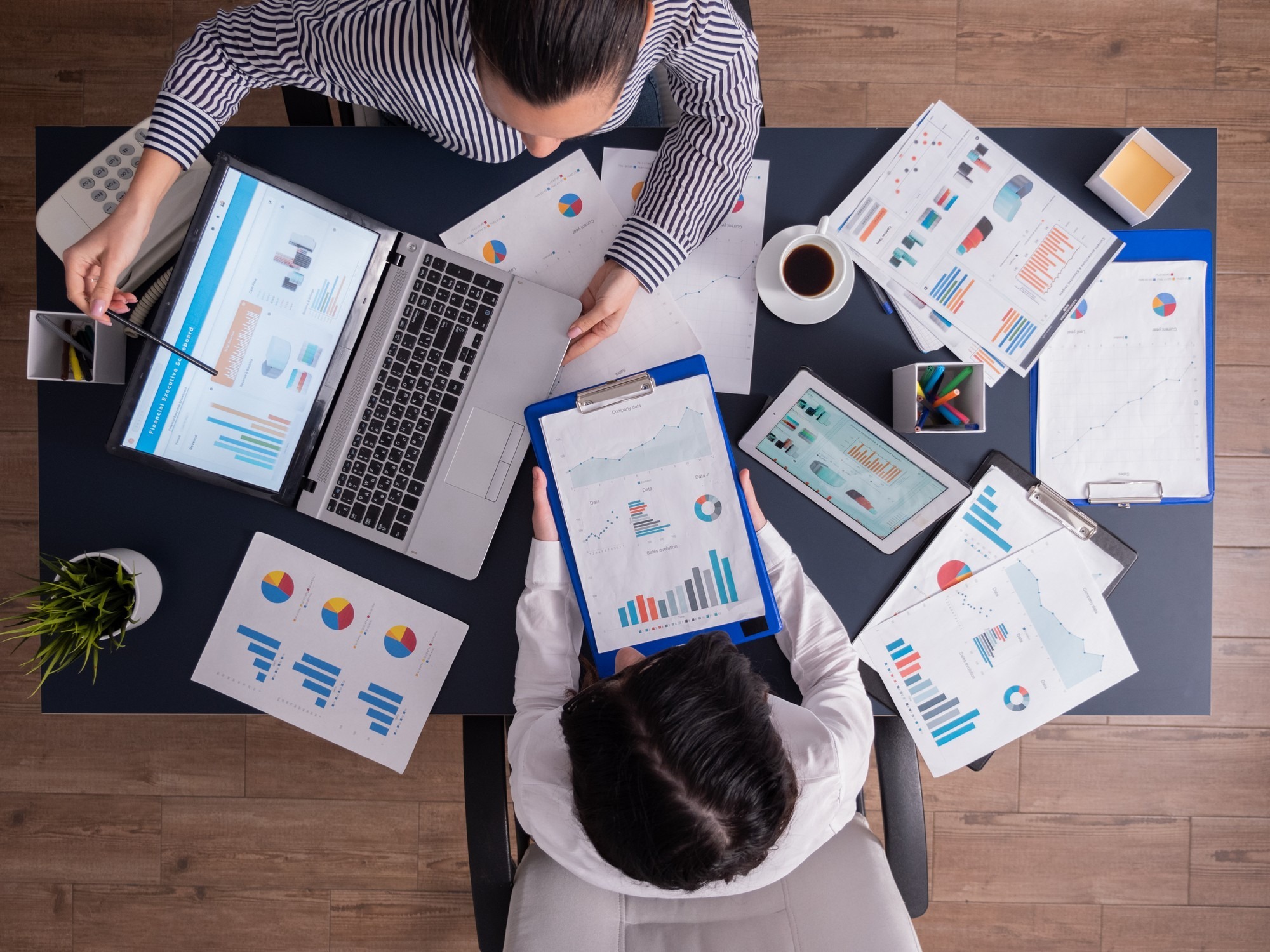 AI-Powered Brand Audit | Brand Visibility Audit - BrandForz