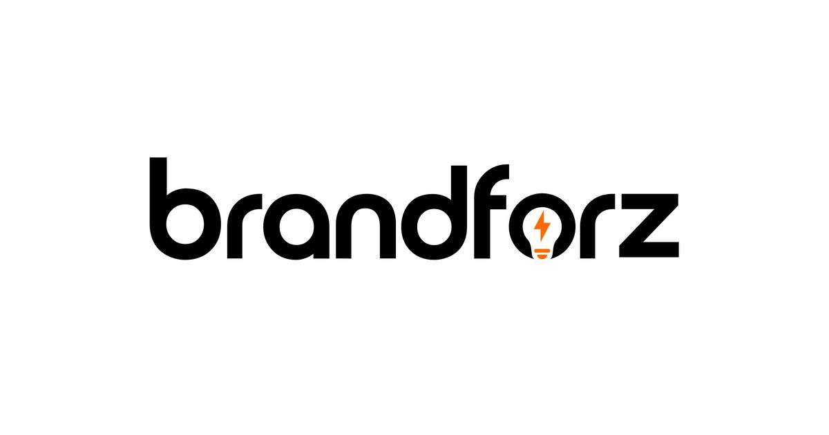 BrandForz logo